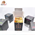 China Vape Package Series Show Factory